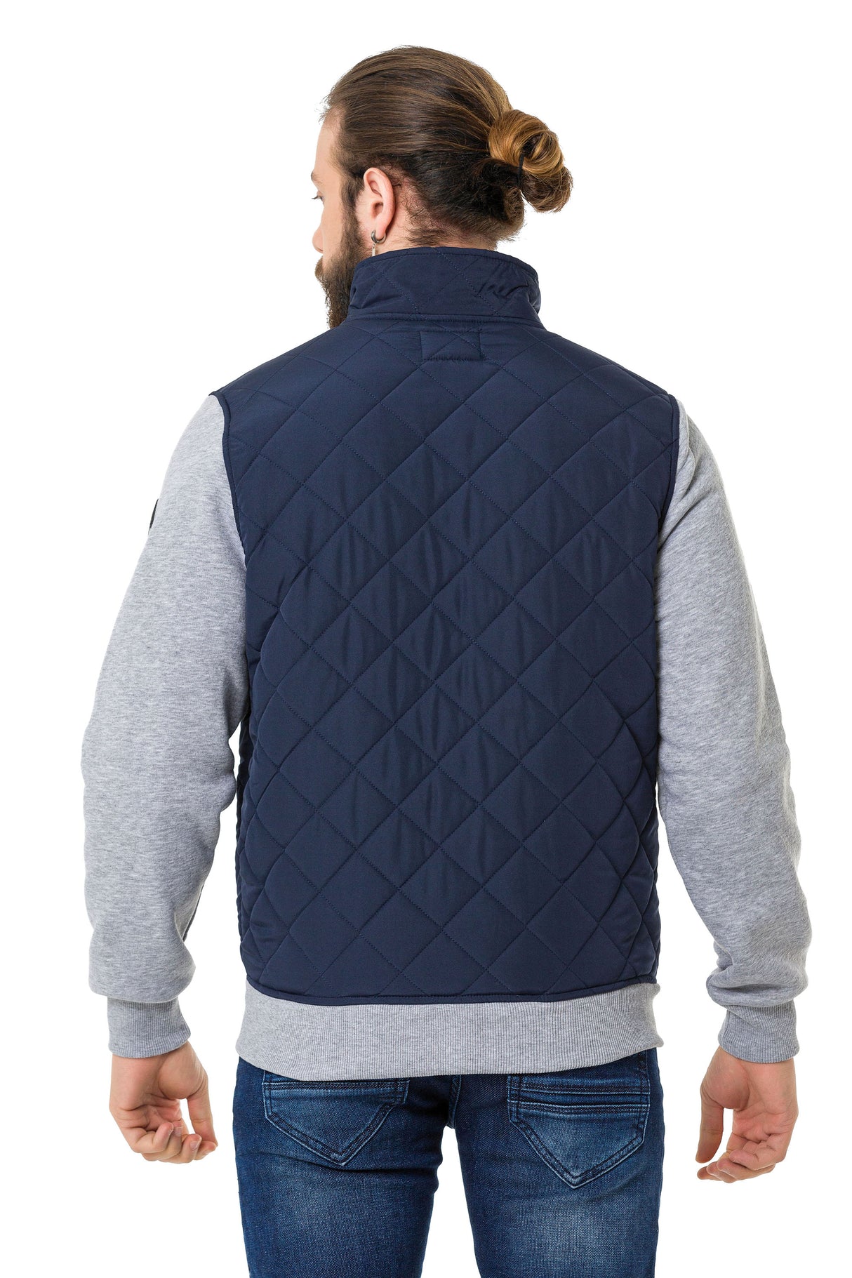 CJ295 Veste pour hommes