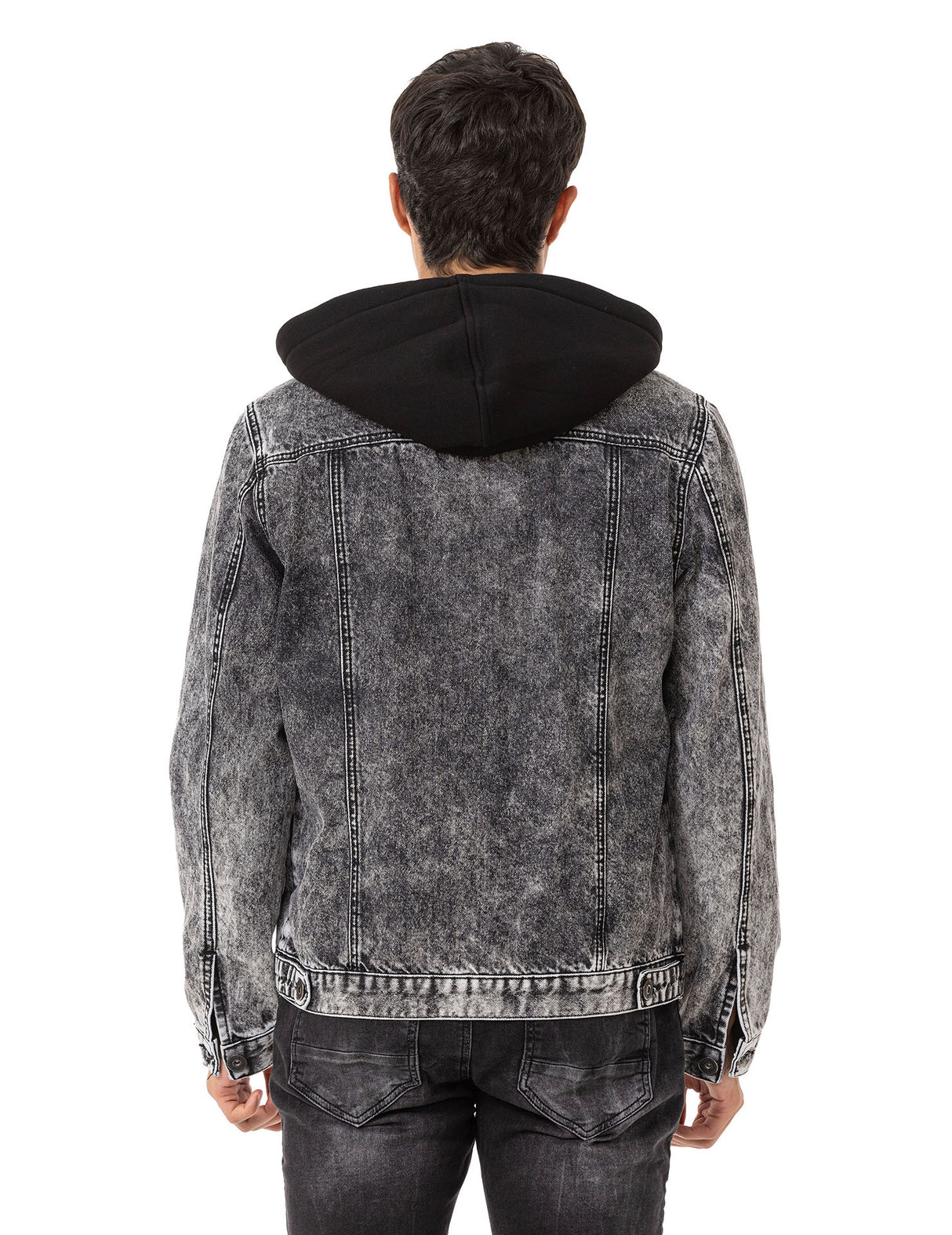 CJ301 kurtka jeansowa