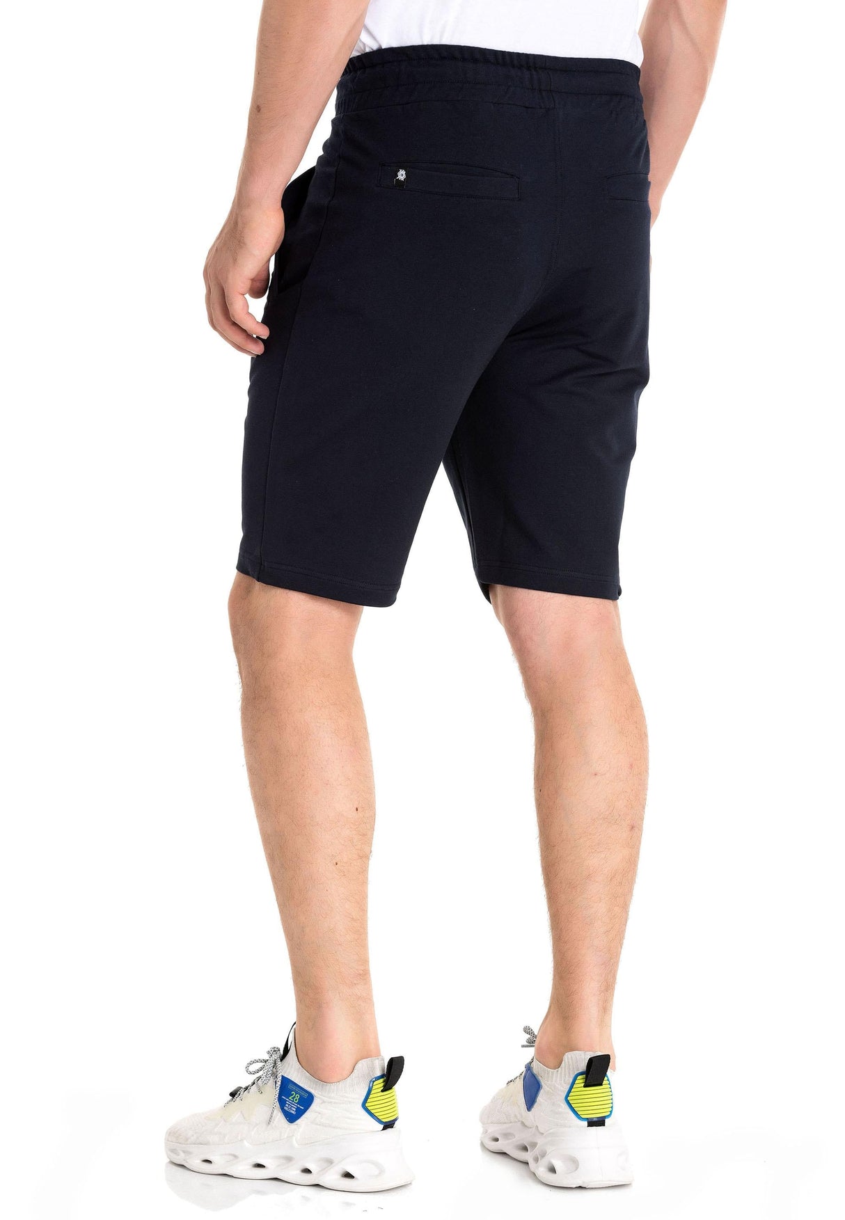 CK271 szorty męskie dresowe