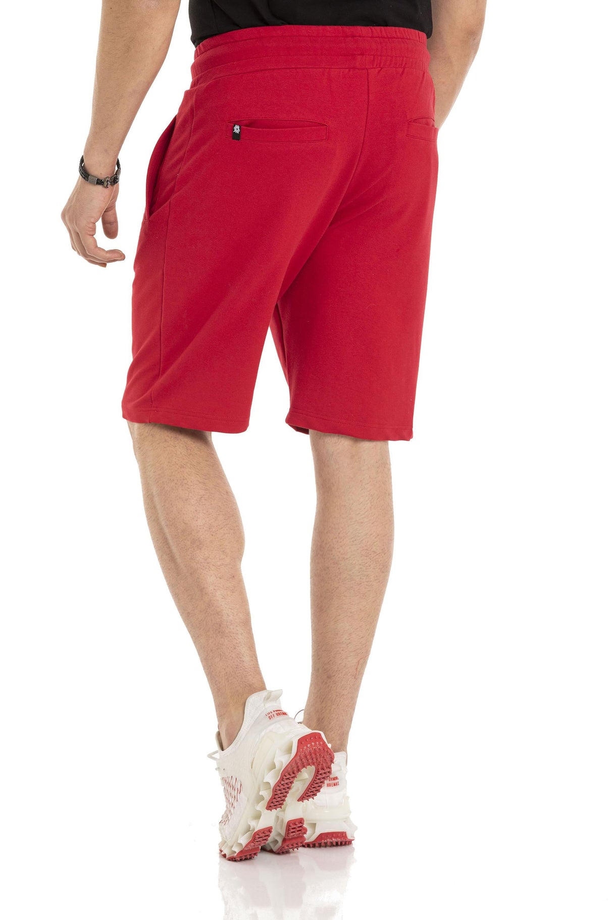 CK271 szorty męskie dresowe