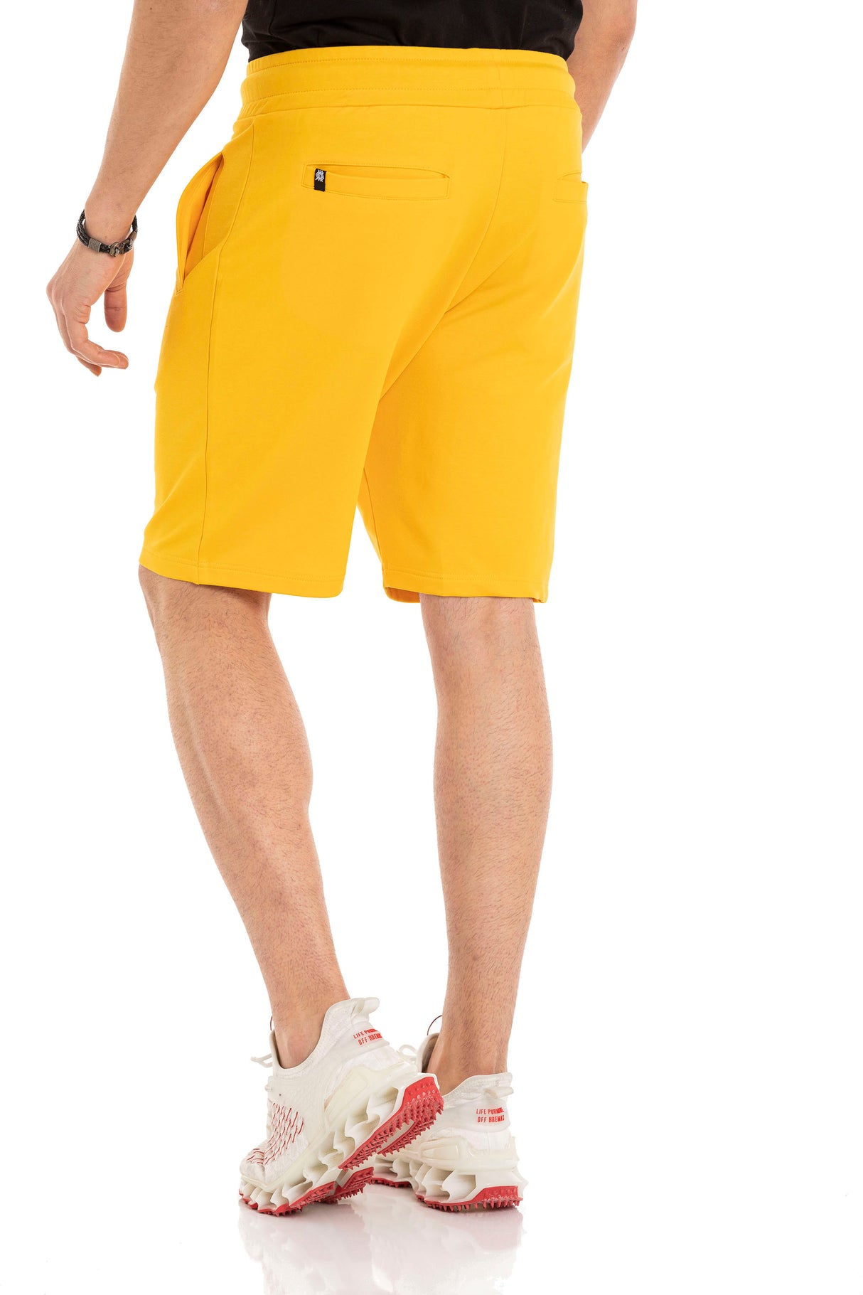 CK271 szorty męskie dresowe