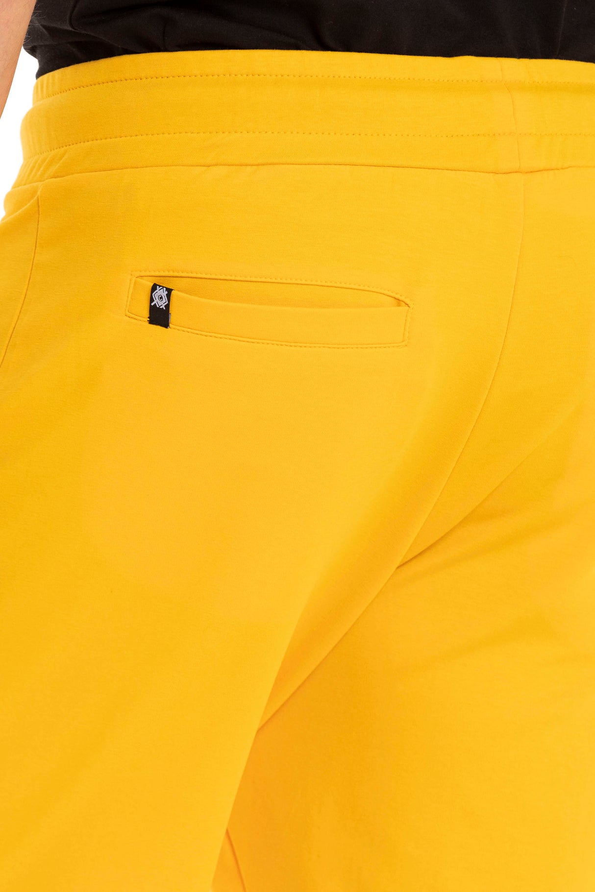 CK271 szorty męskie dresowe