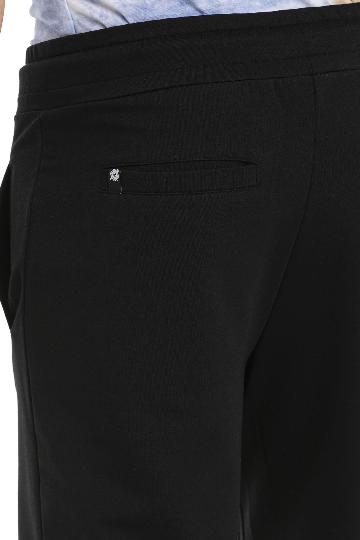 CK271 szorty męskie dresowe