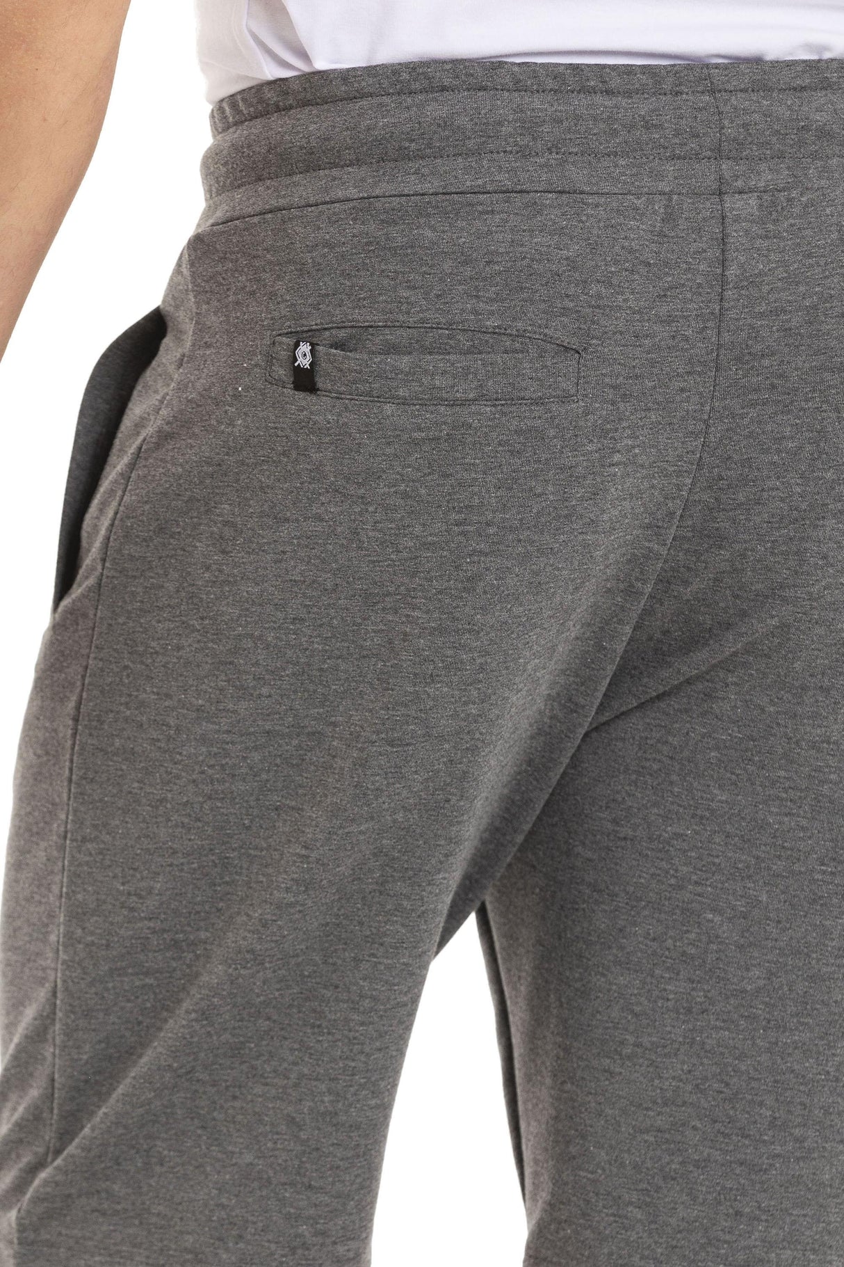 CK271 Herren Capri Shorts Casual Look