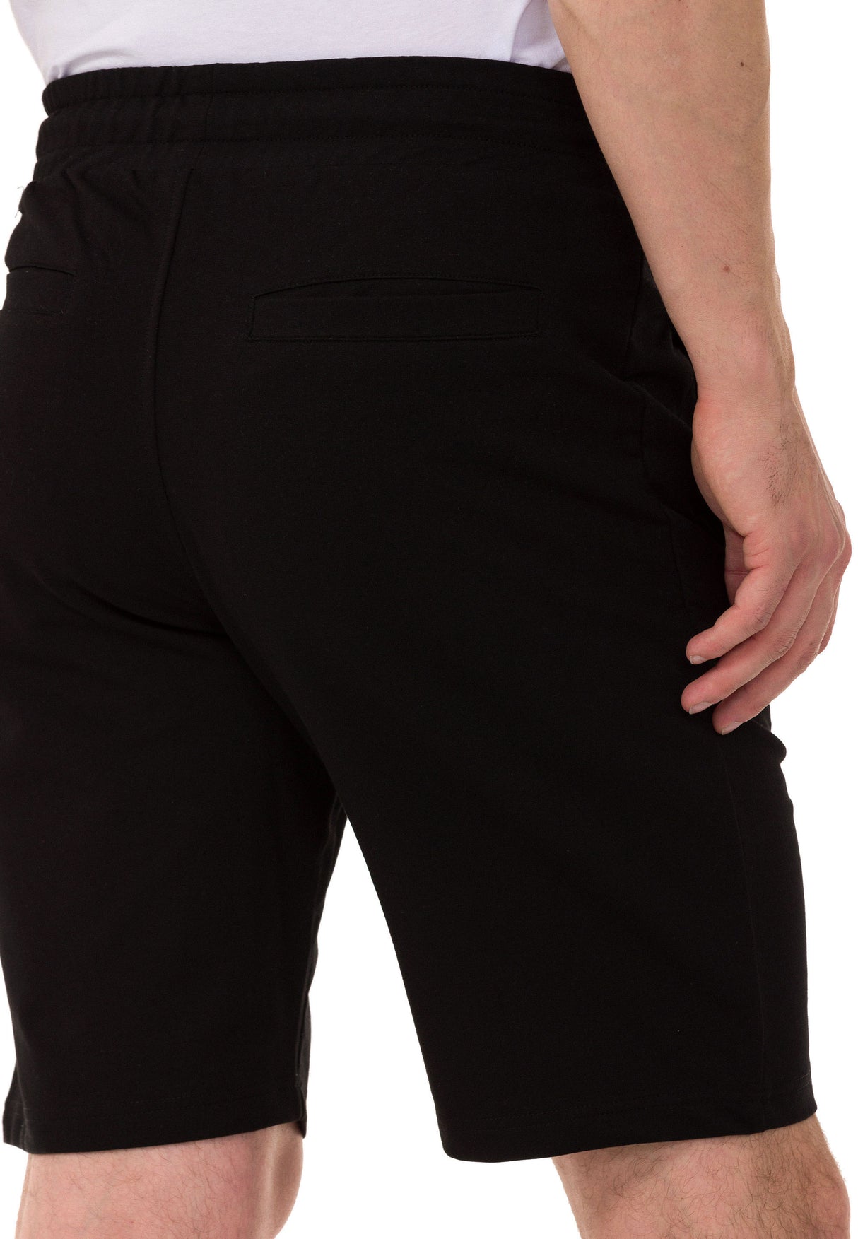 CK274 Pantaloncini Capri Uomo Casual Shorts