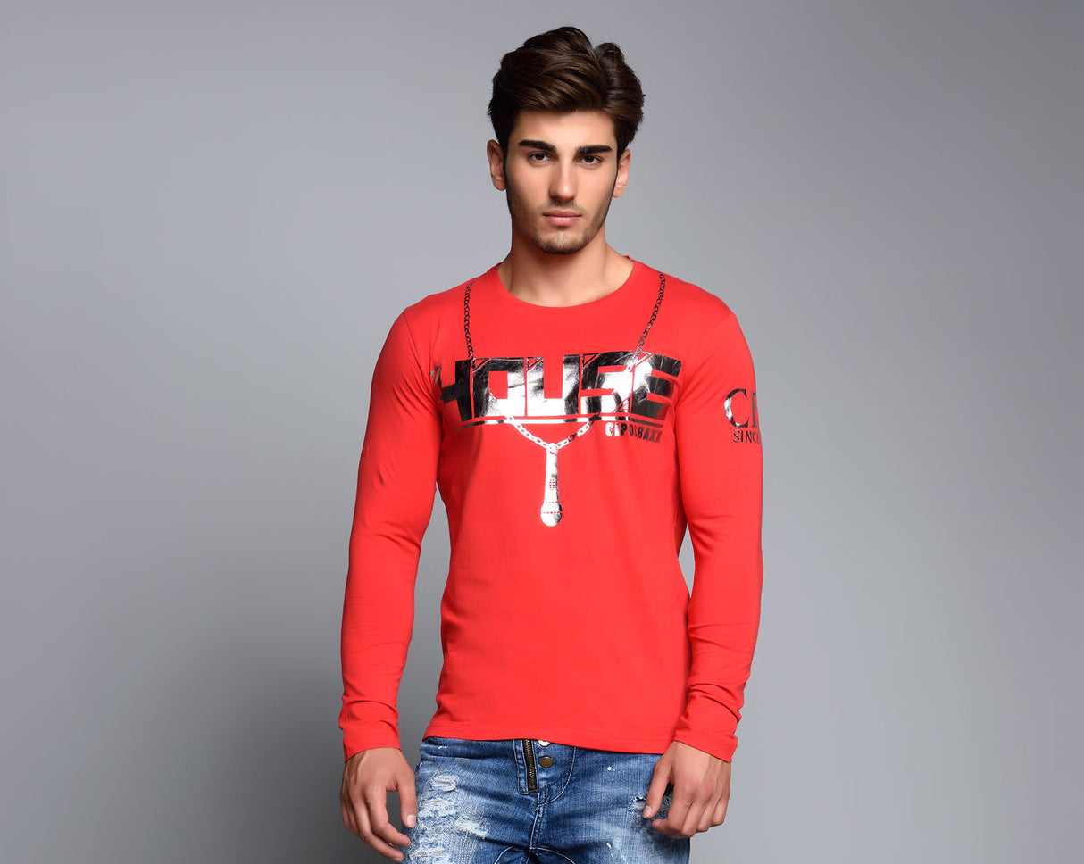 CL136 Men's Sweatshirt