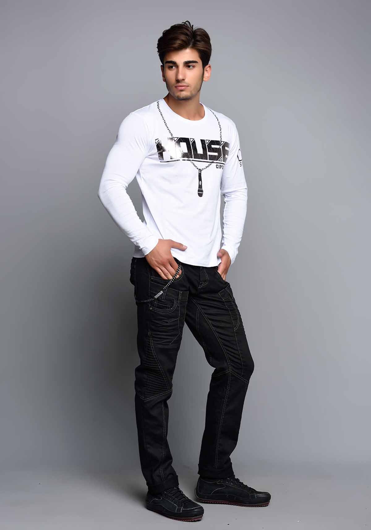 CL136 Men's Sweatshirt
