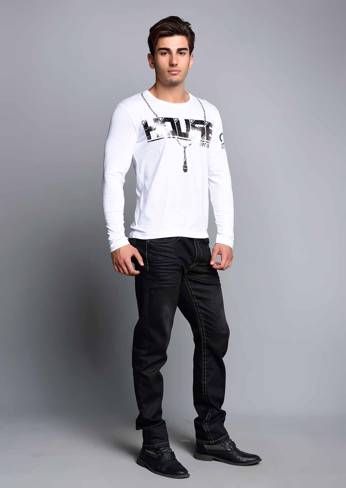 CL136 Men's Sweatshirt