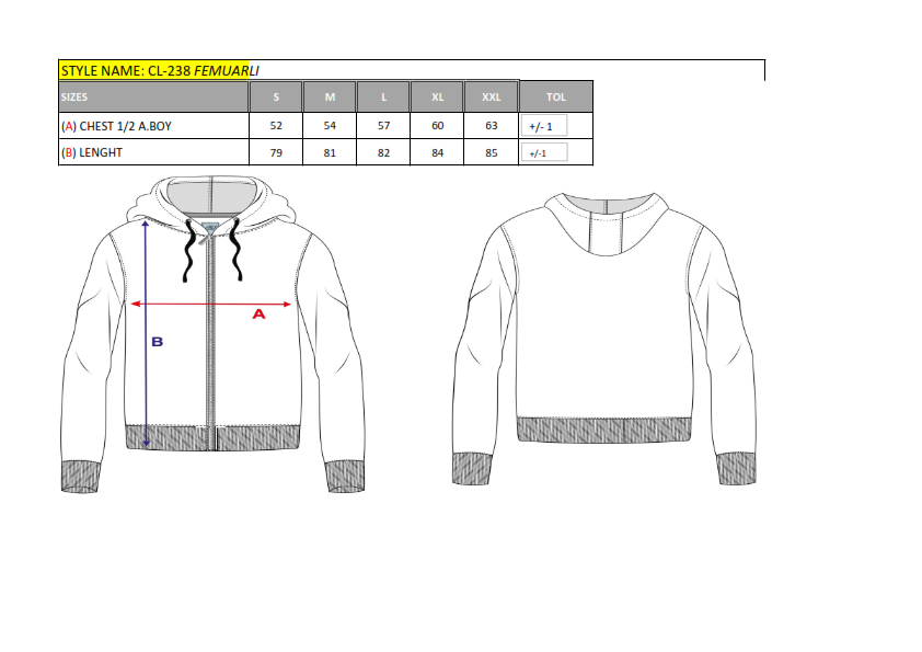 CL238 bluza męska rozpinana długa