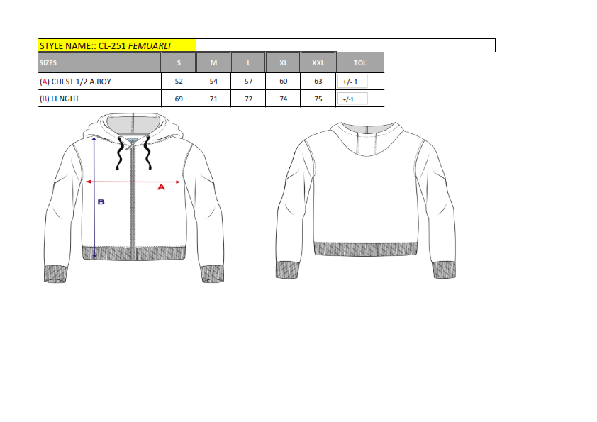 CL251 bluza męska w sportowym stylu