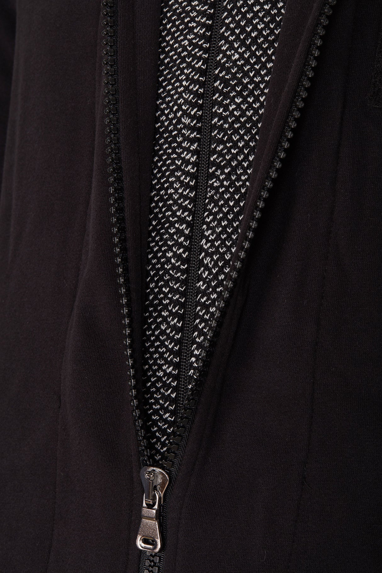 CL305 bluza męska z kapturem