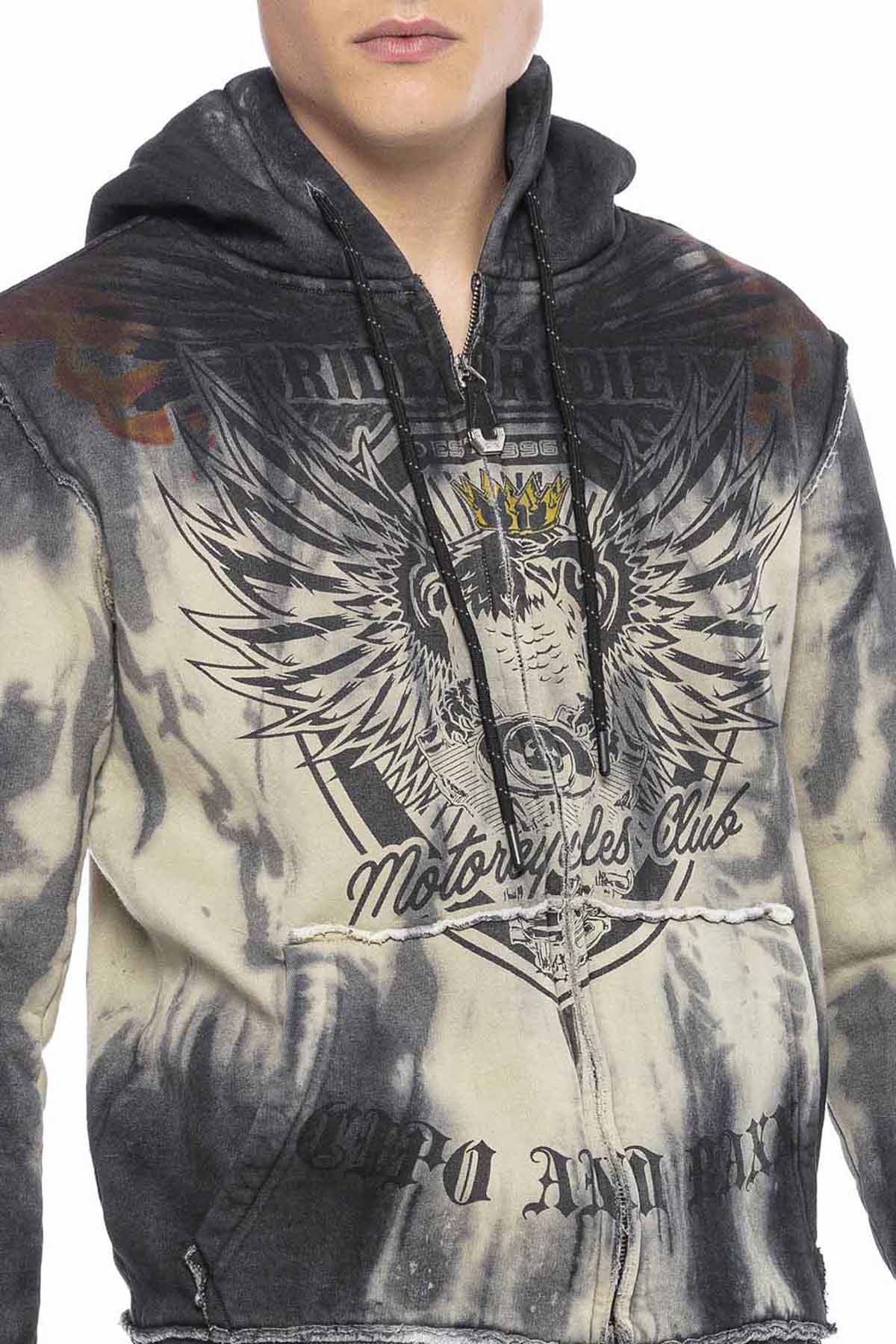 VESTE DE SURVÊTEMENT POUR HOMMES CL404