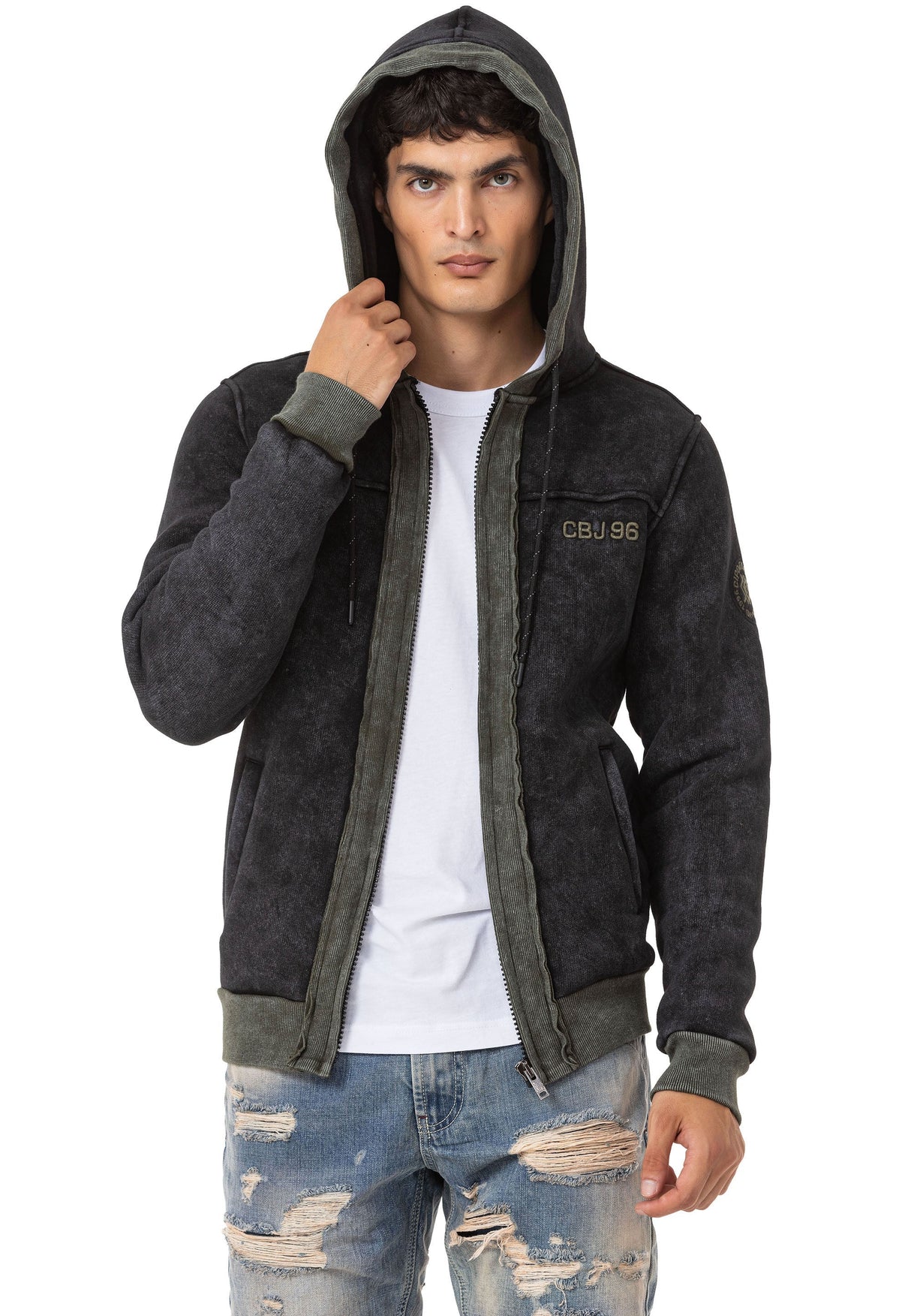 CL542 Herren Sweatshirt