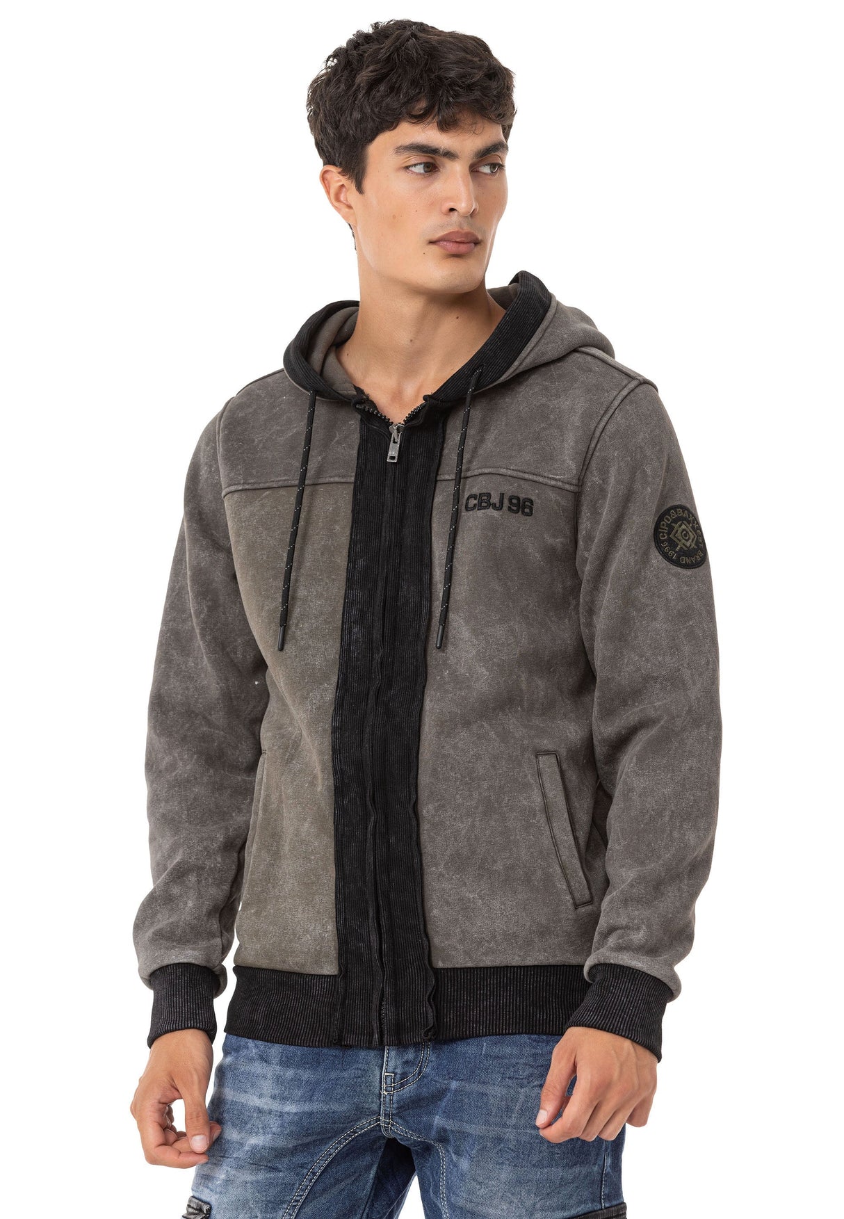 CL542 Herren Sweatshirt