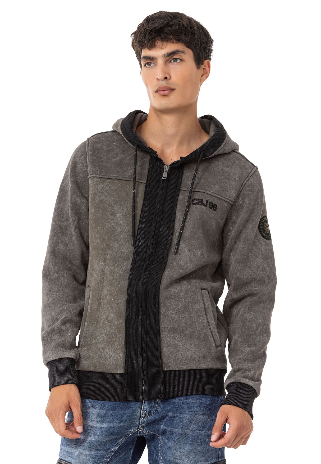 CL542 Herren Sweatshirt