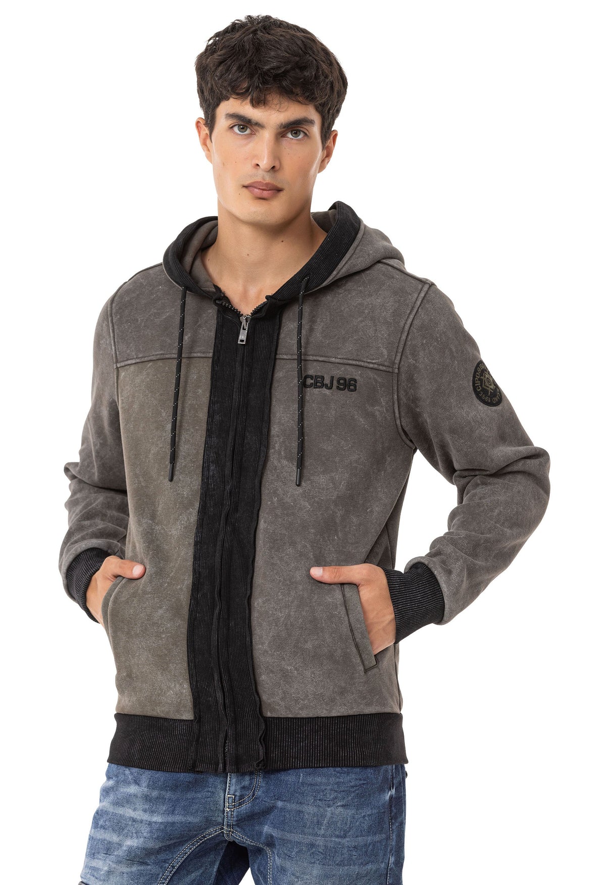 CL542 Herren Sweatshirt