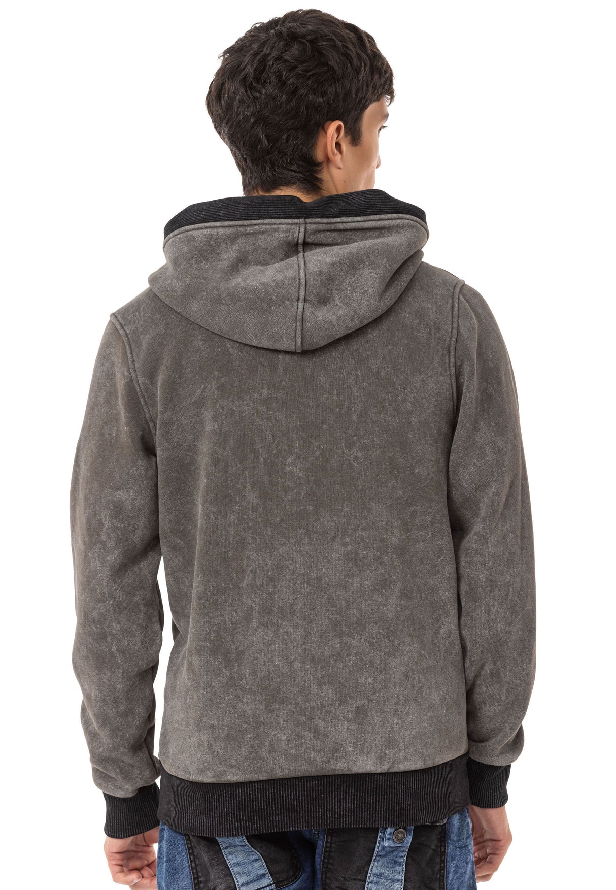 CL542 Herren Sweatshirt