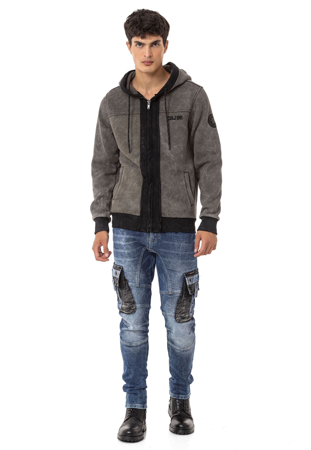 CL542 Herren Sweatshirt