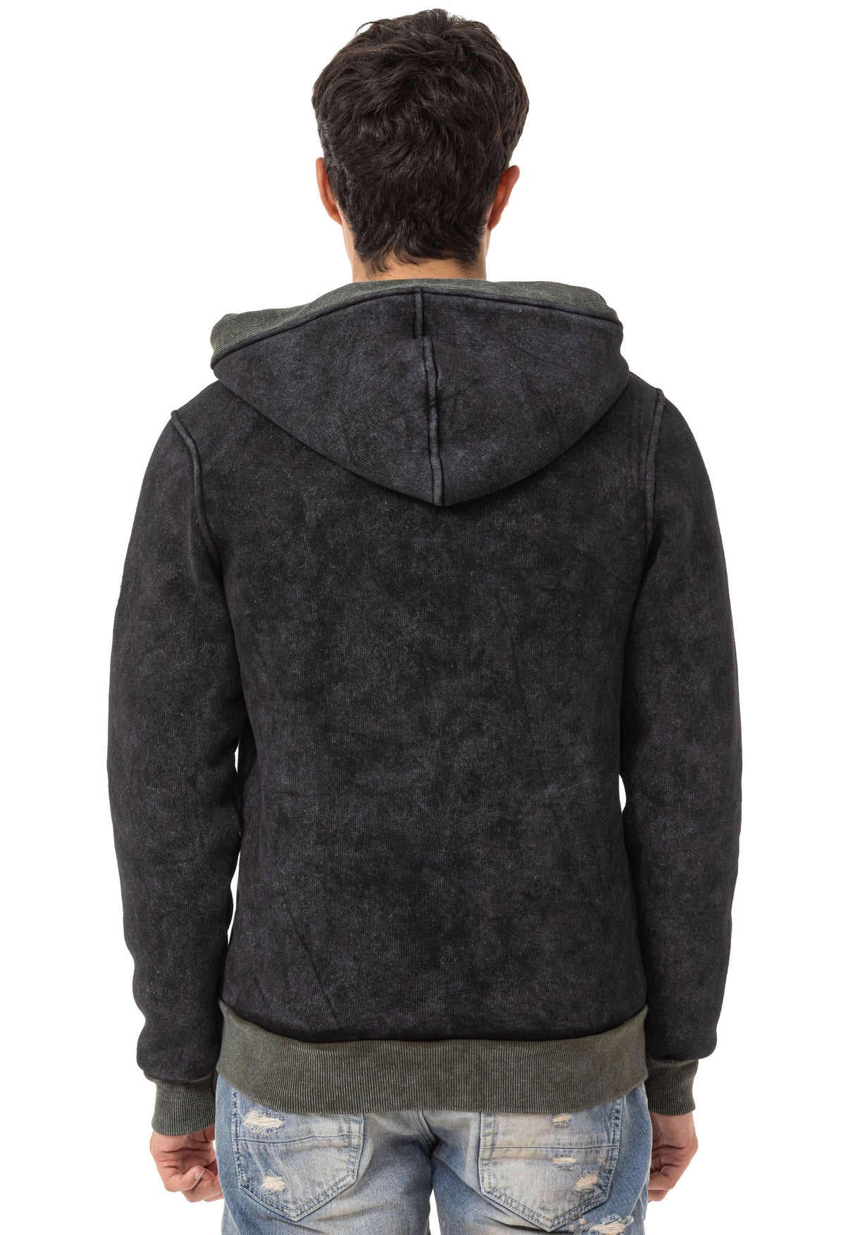 CL542 Herren Sweatshirt