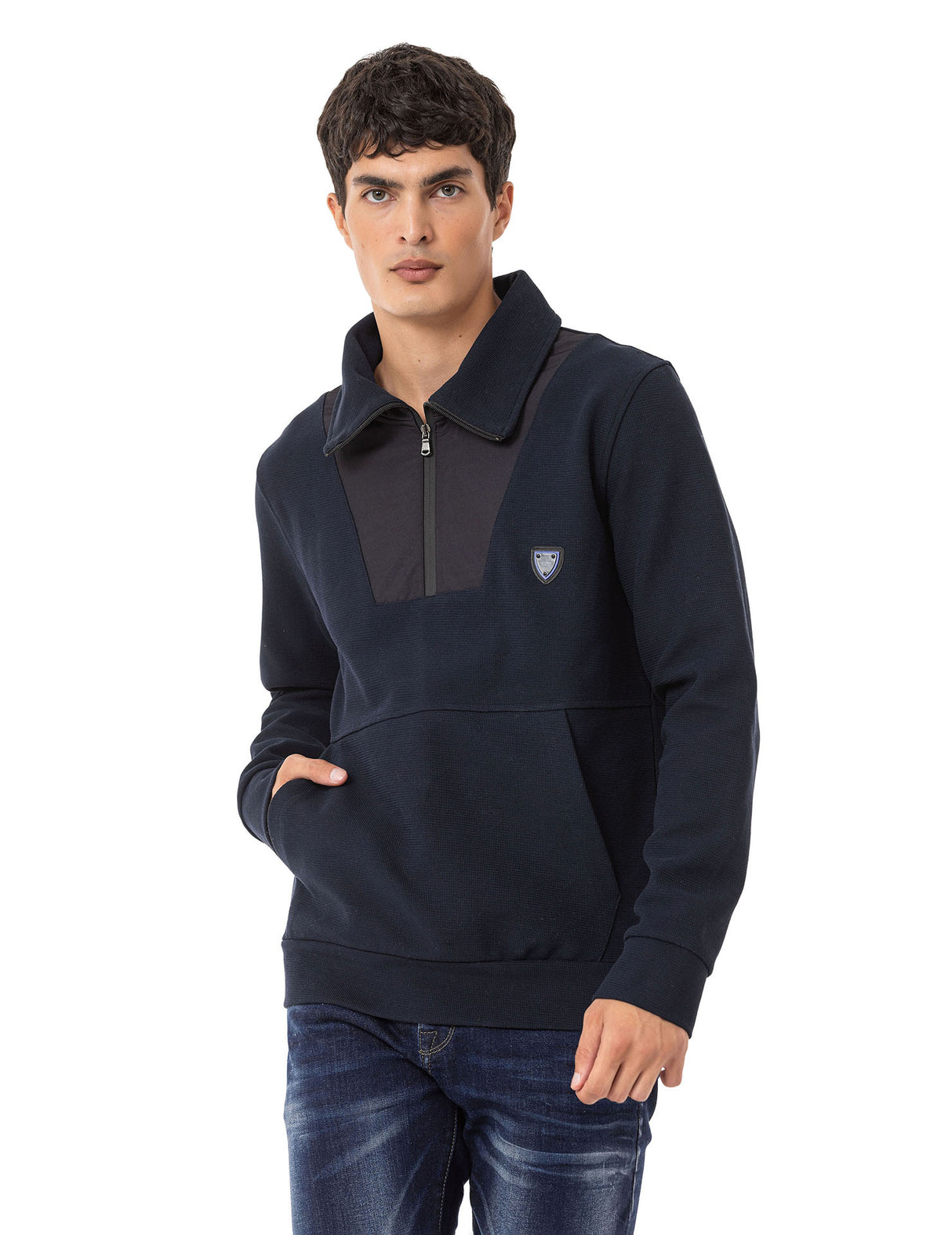 CL555 Herren Sweatshirt