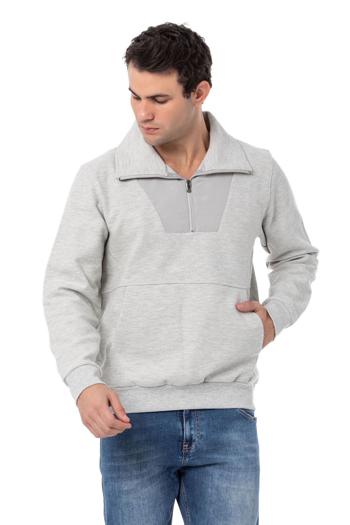 CL555 Herren Sweatshirt