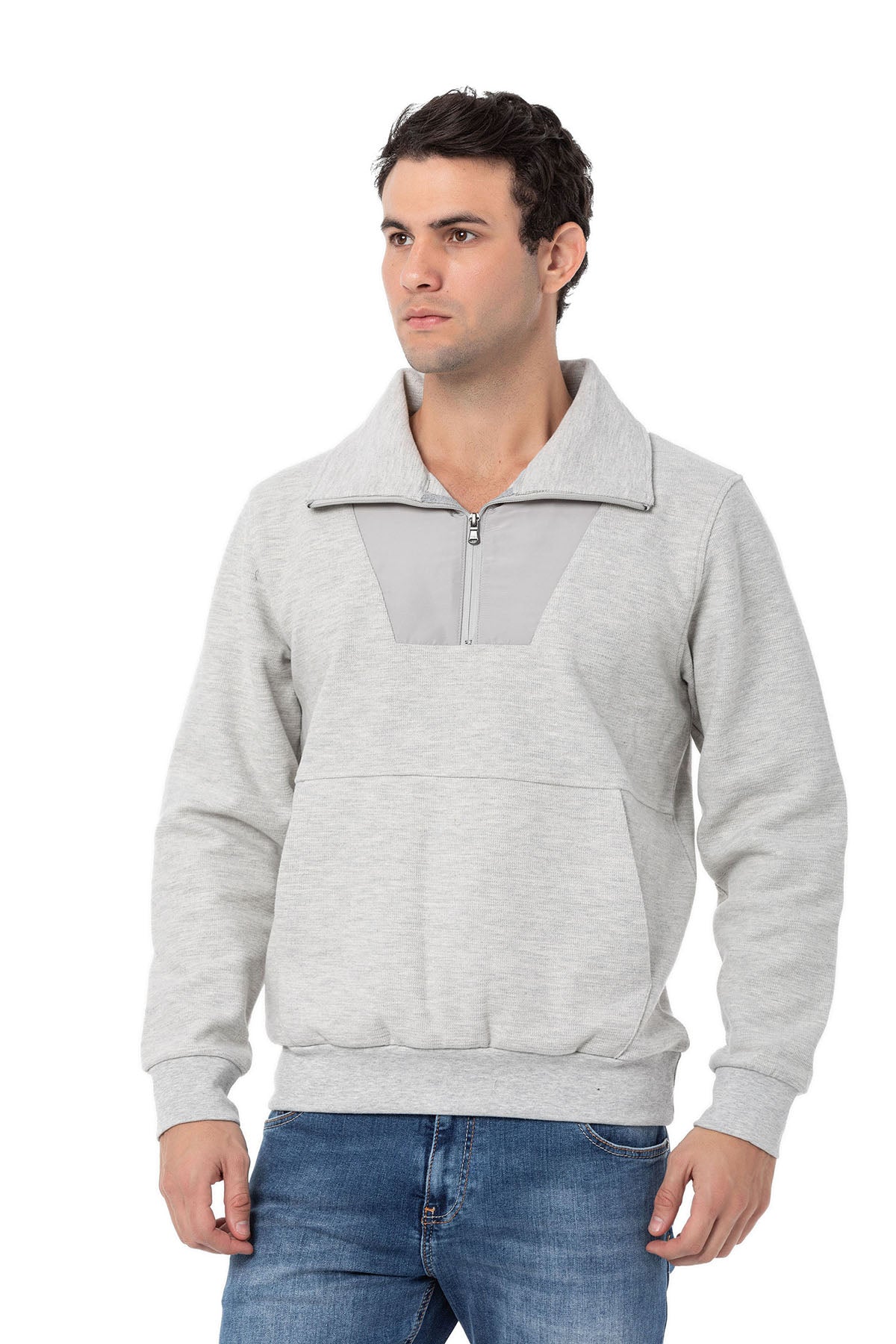 CL555 Herren Sweatshirt