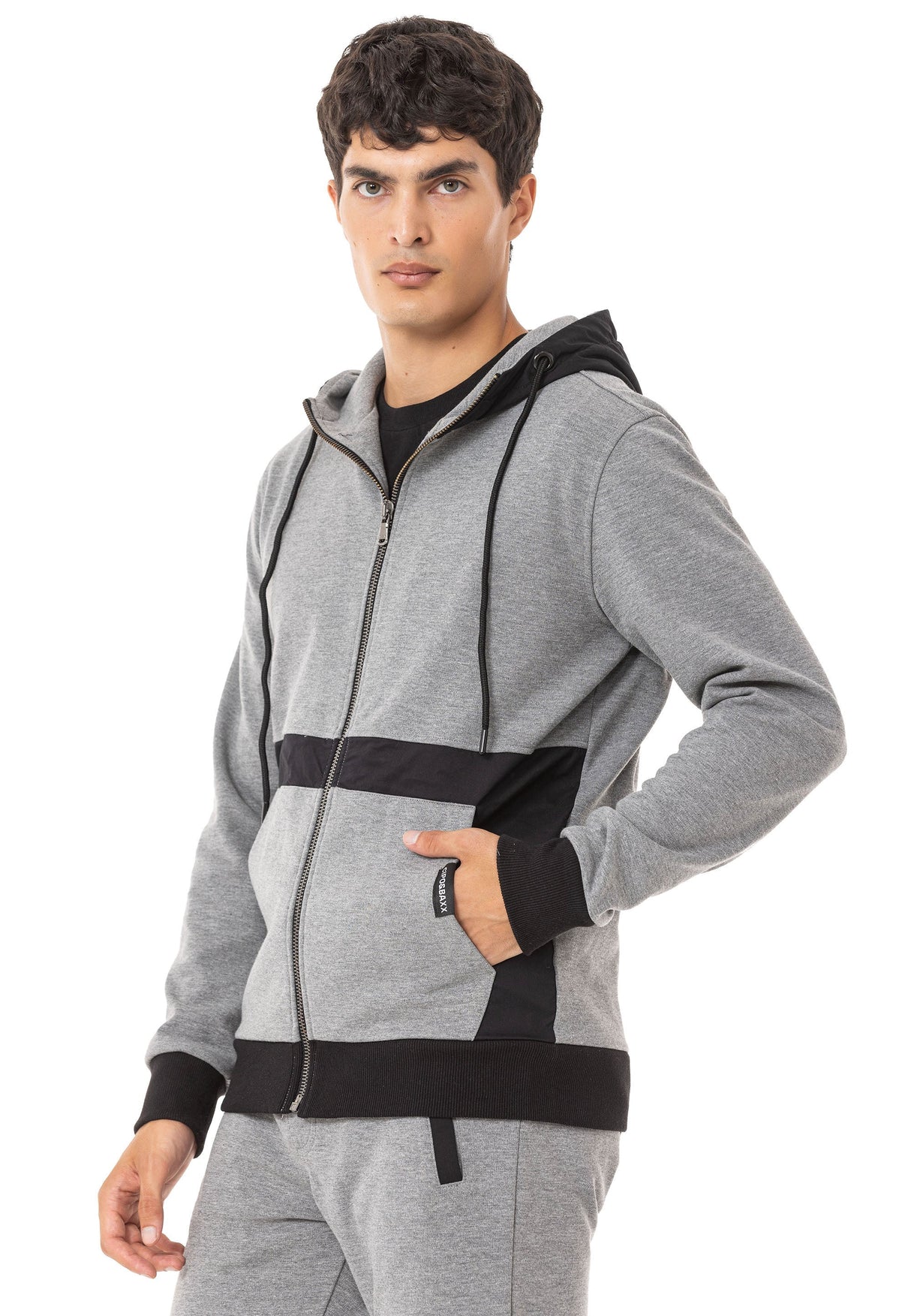 CLR154 dresy męskie bluza i spodnie