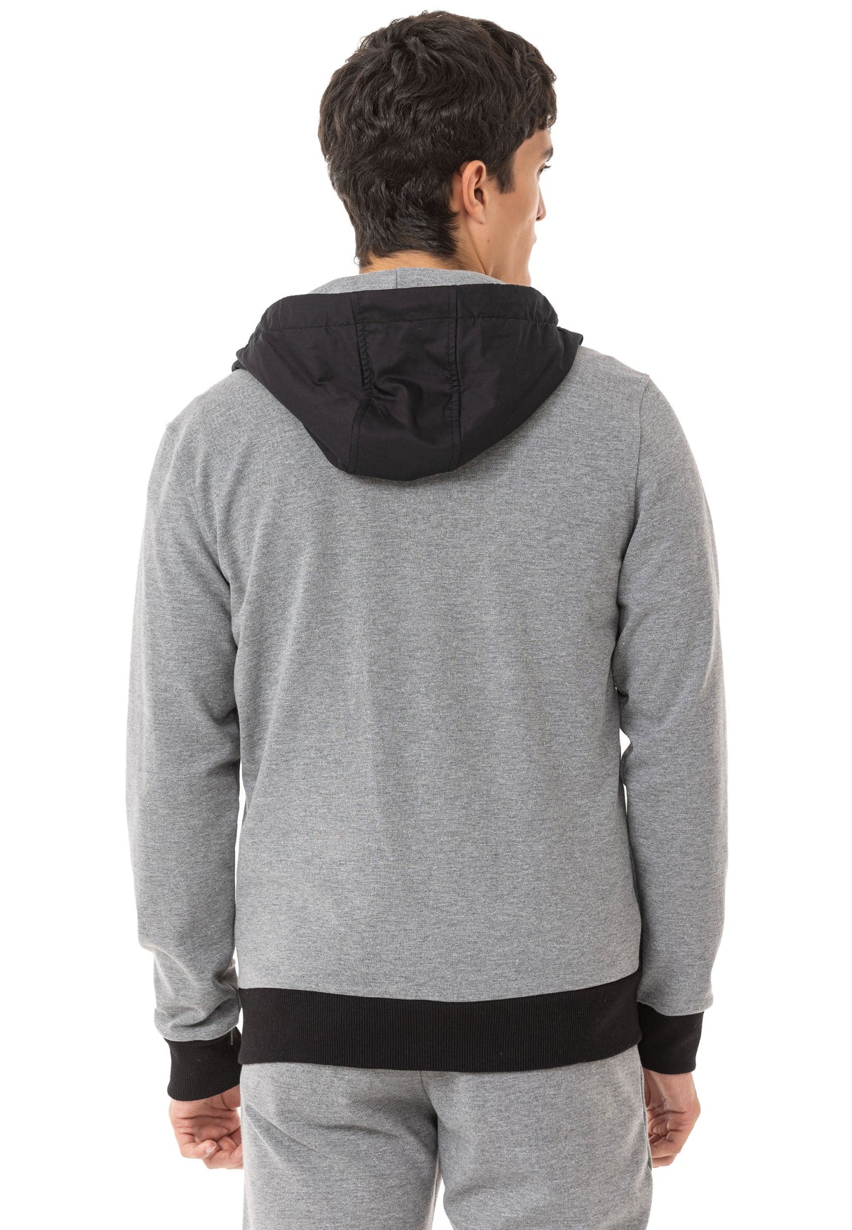 CLR154 dresy męskie bluza i spodnie