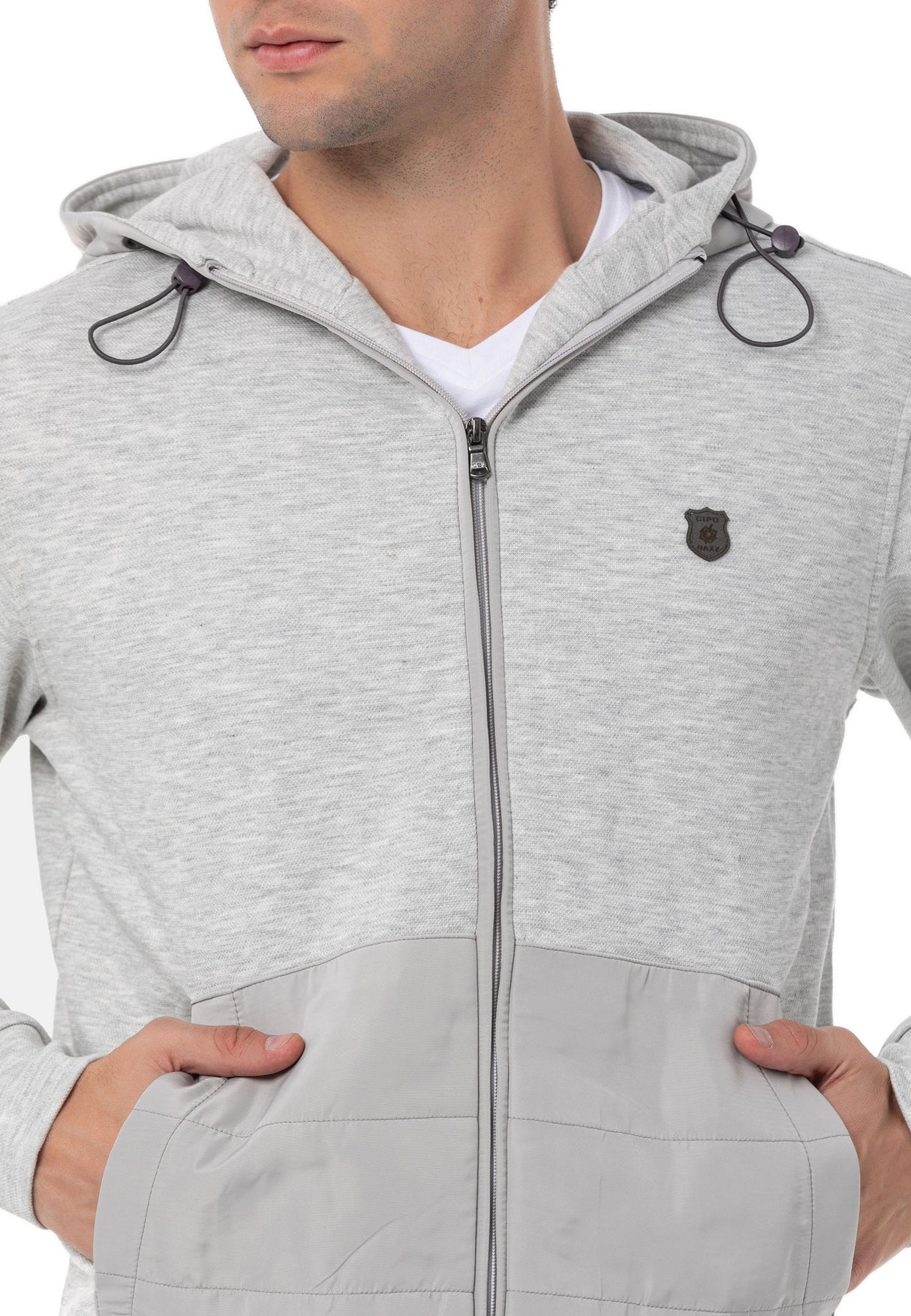 CLR155 Men tracksuit