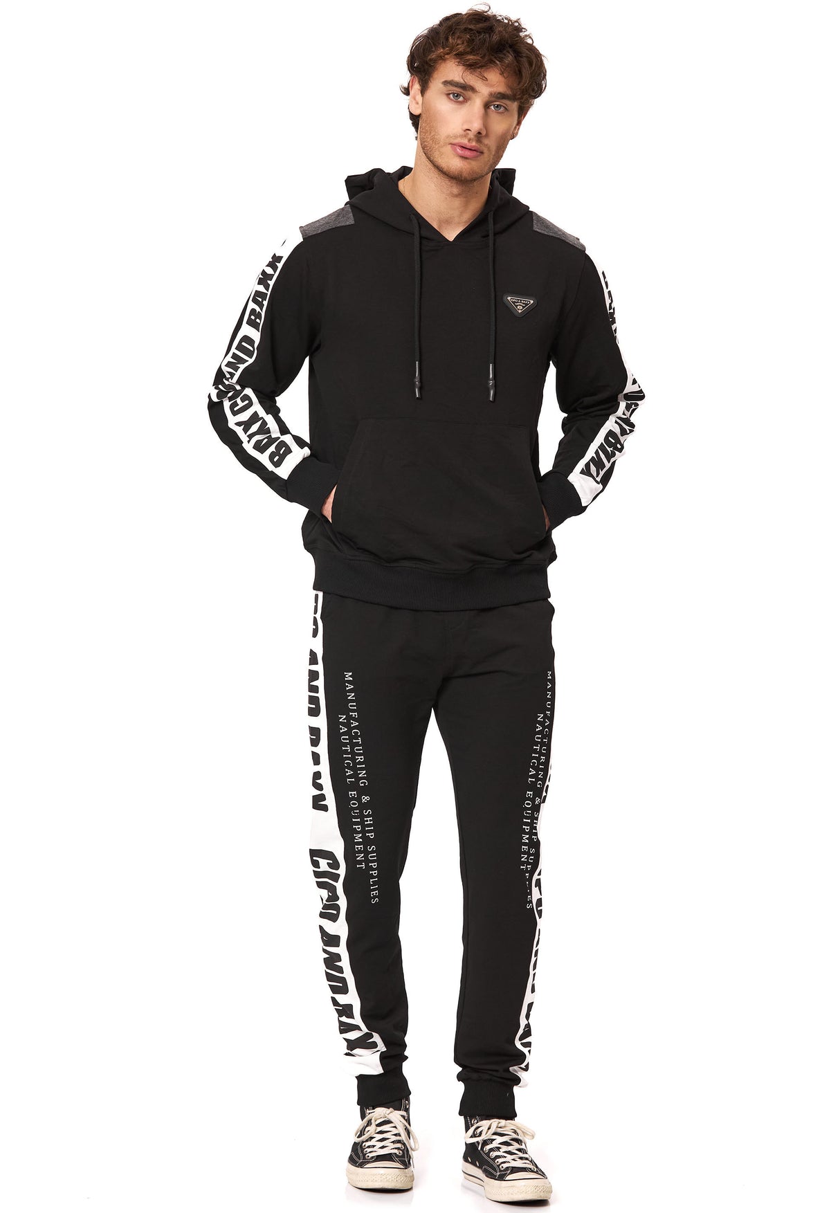 CLR162 SURVÊTEMENT HOMME