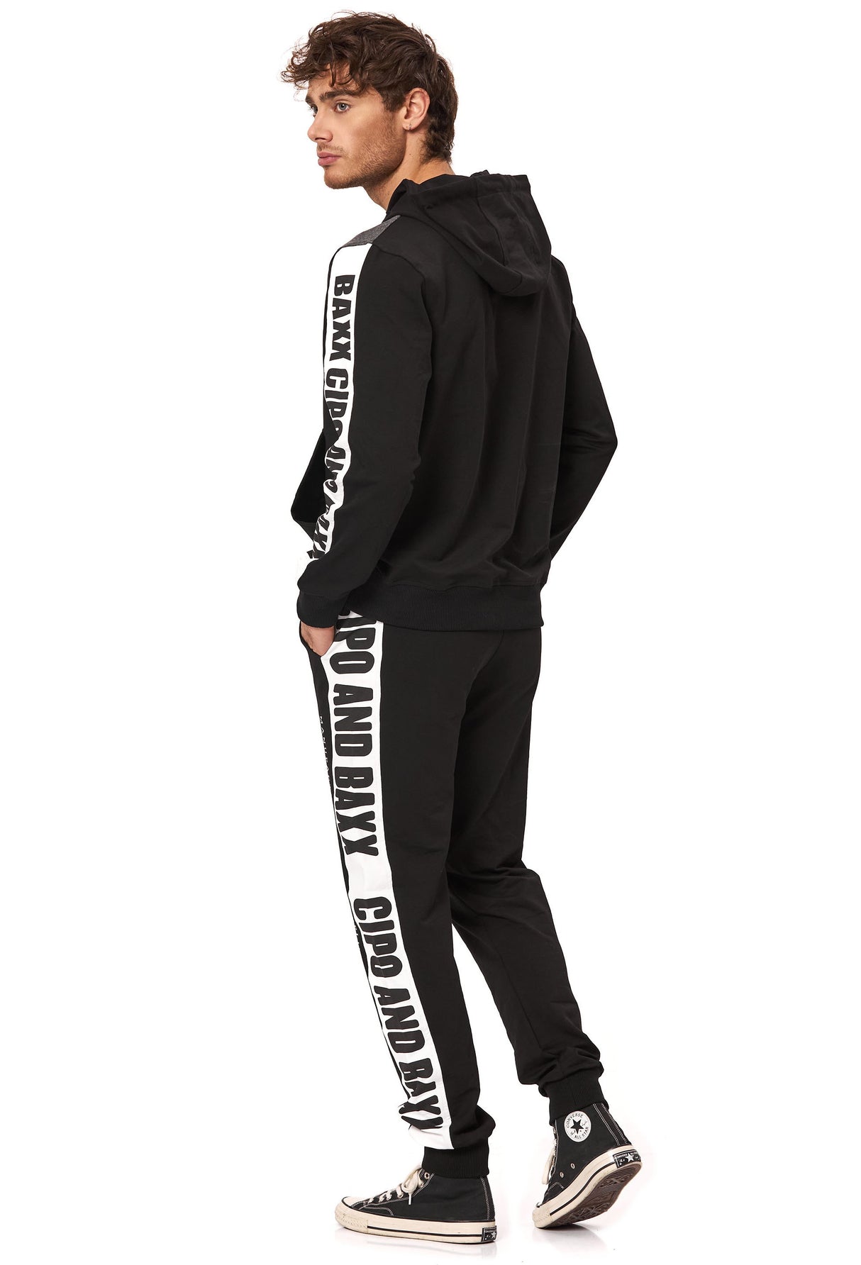 CLR162 SURVÊTEMENT HOMME