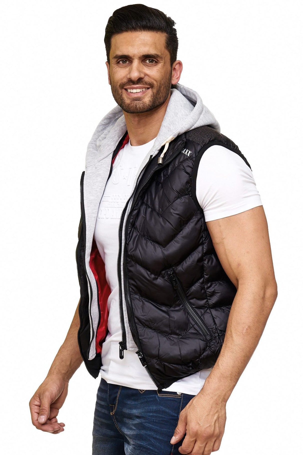 CM111 kamizelka męska