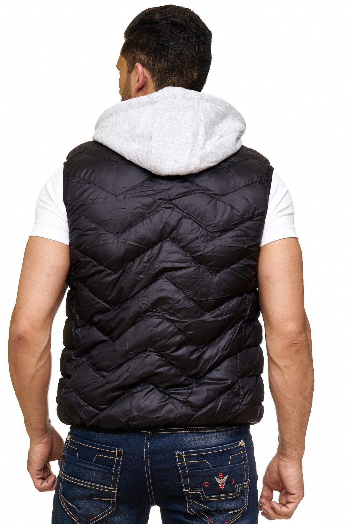 CM111 kamizelka męska