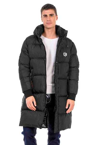 CM195 męska kurtka zimowa