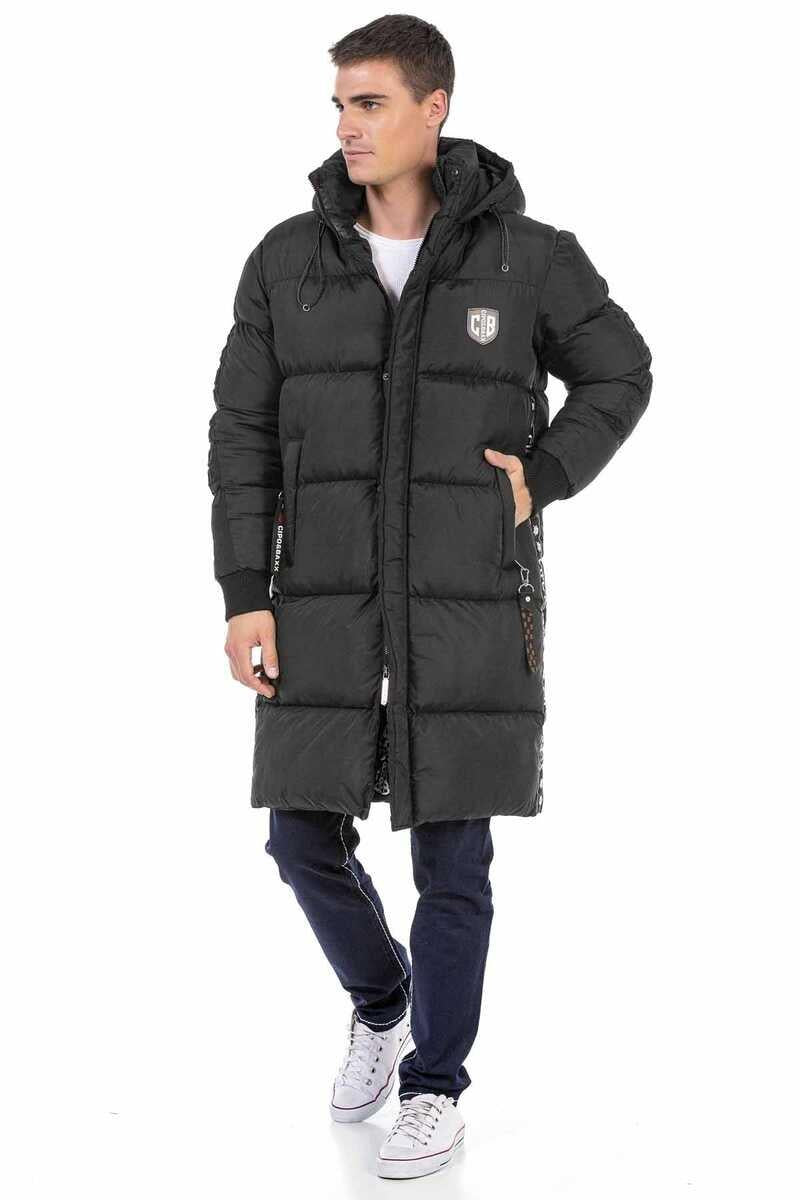 CM195 męska kurtka zimowa
