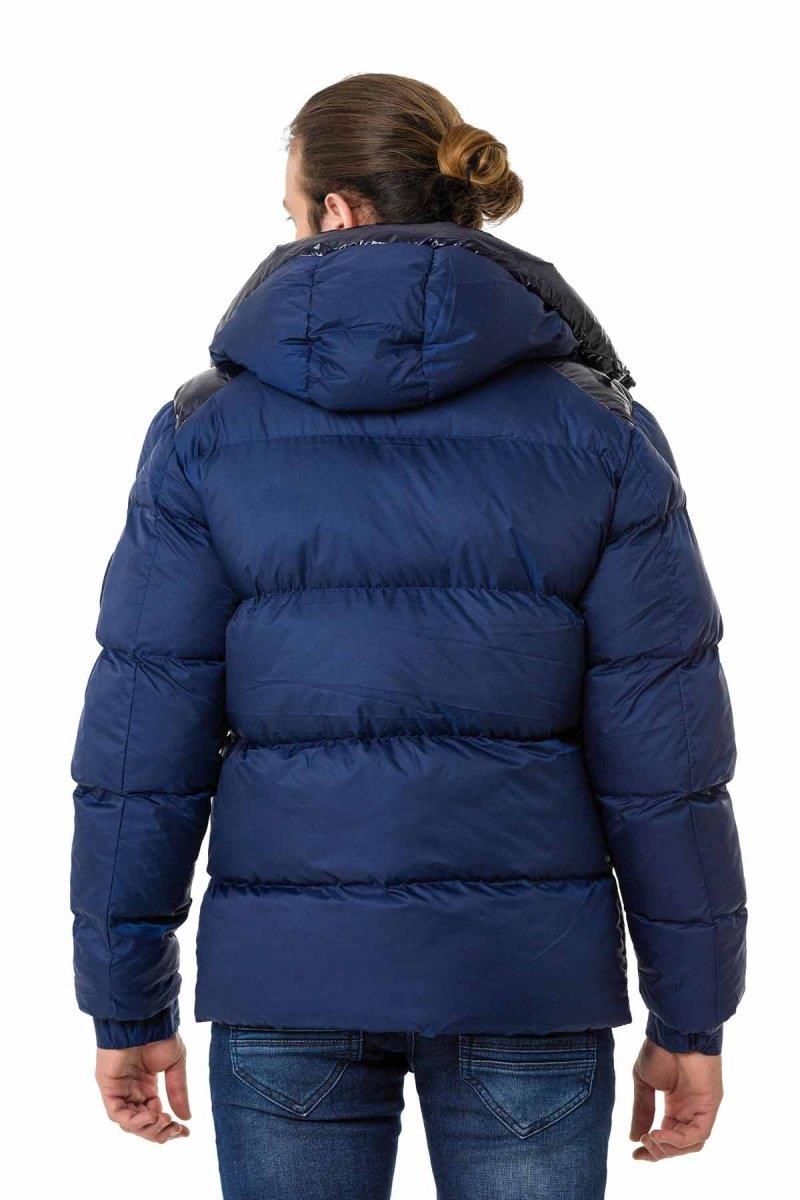 CM201 męska kurtka zimowa