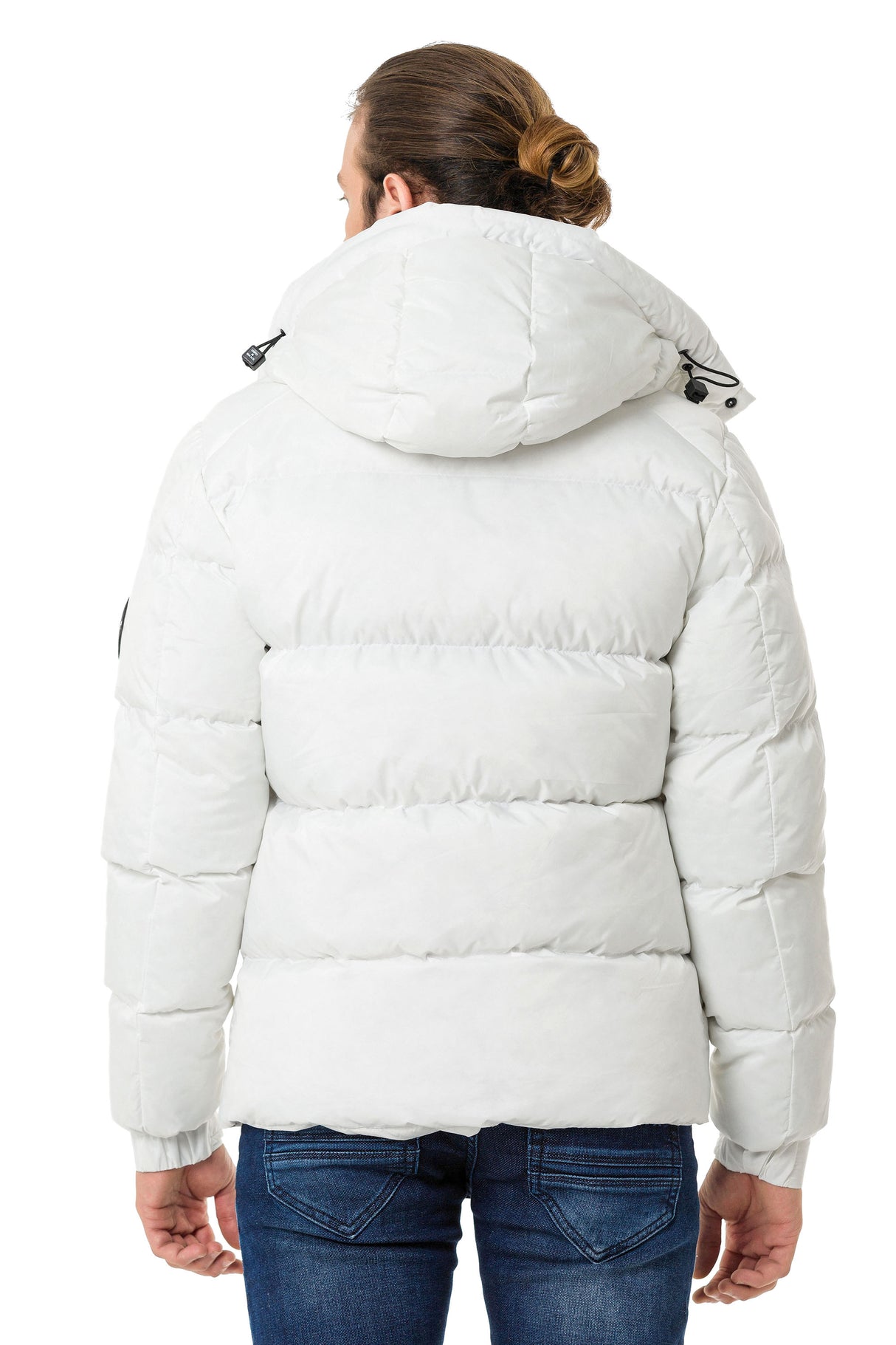 CM201 męska kurtka zimowa