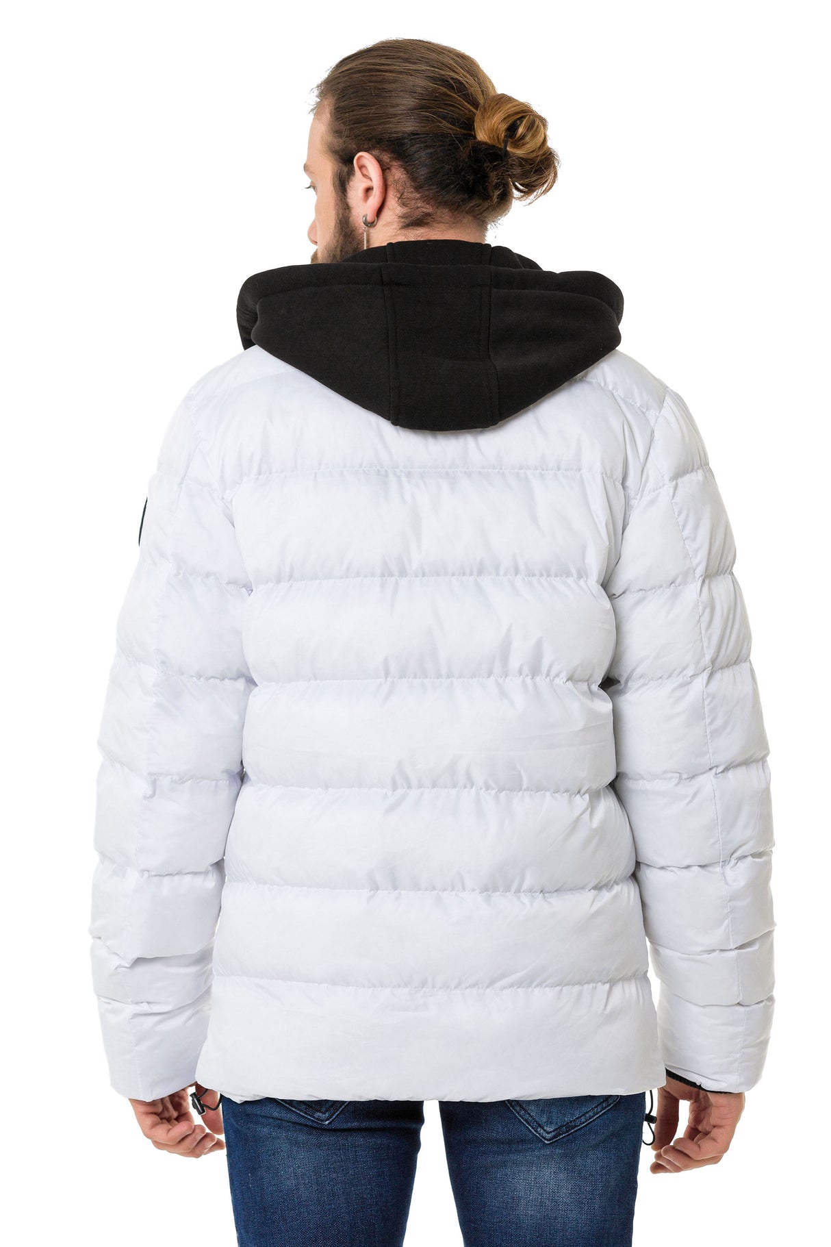 CM202 męska kurtka zimowa