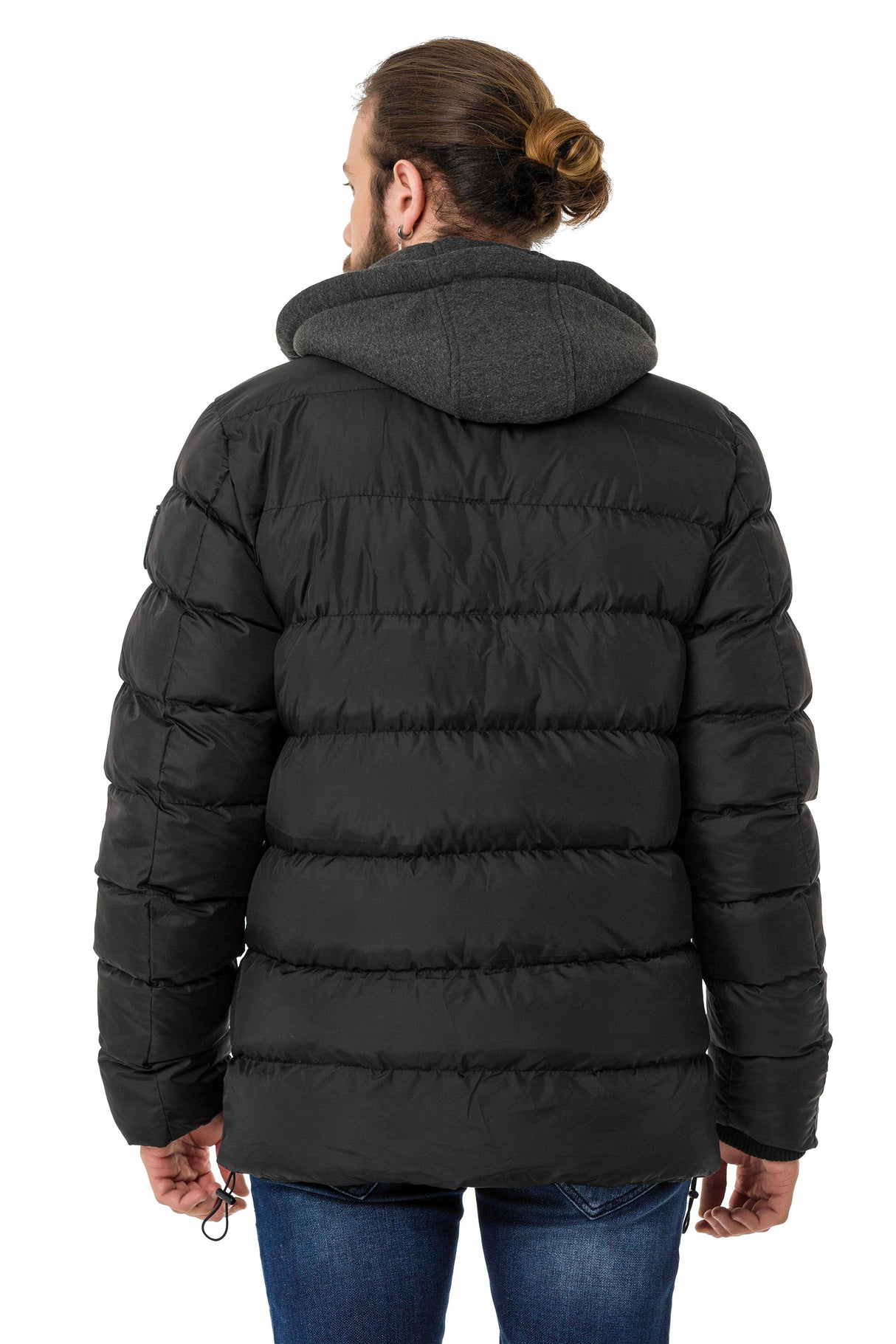 CM202 męska kurtka zimowa