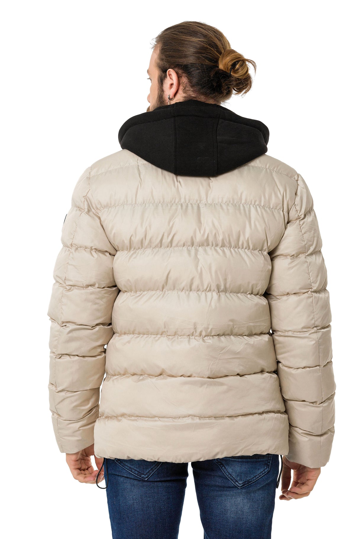 CM202 męska kurtka zimowa