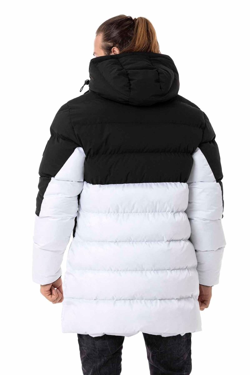 CM206 męska kurtka zimowa