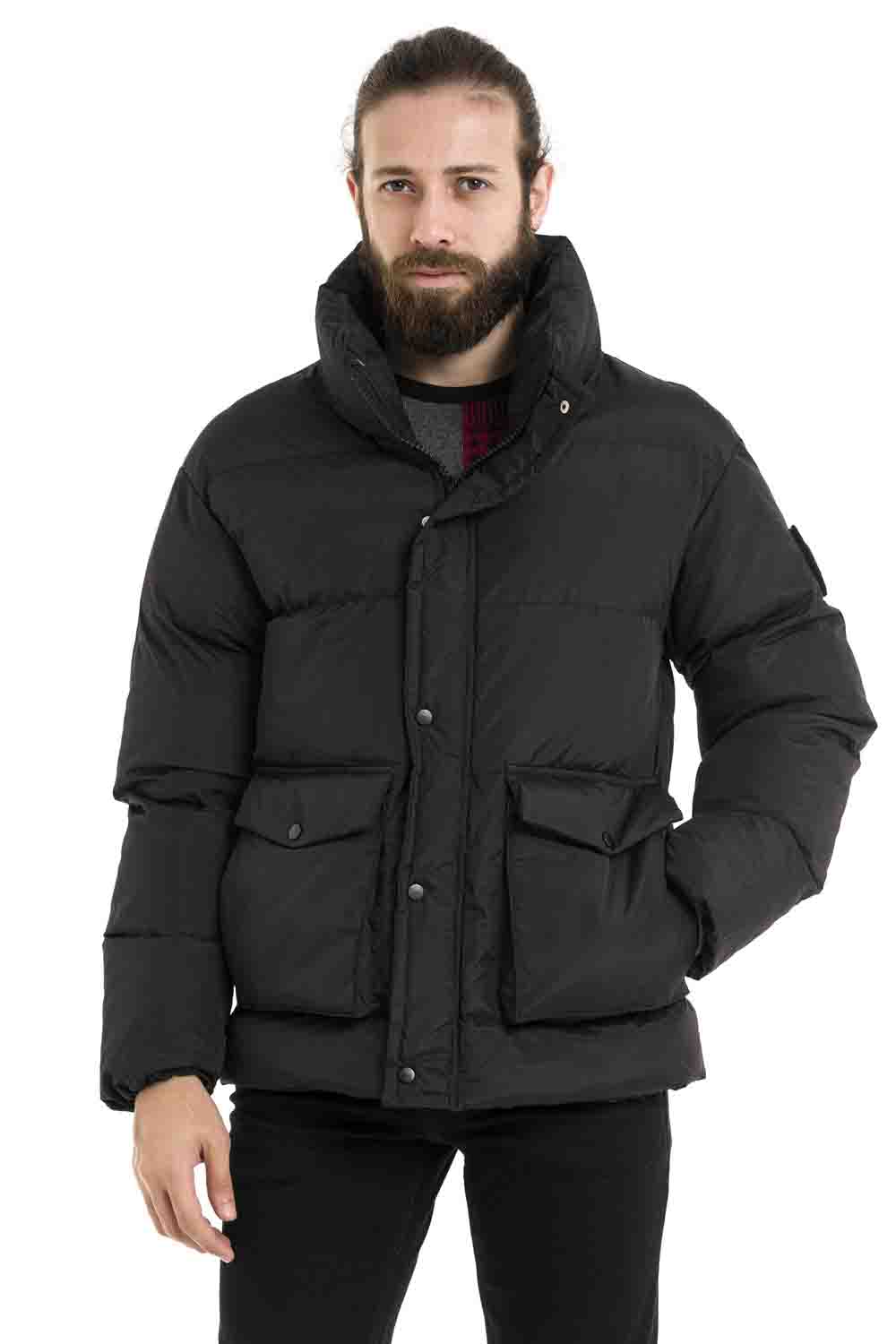 CM211 męska kurtka zimowa