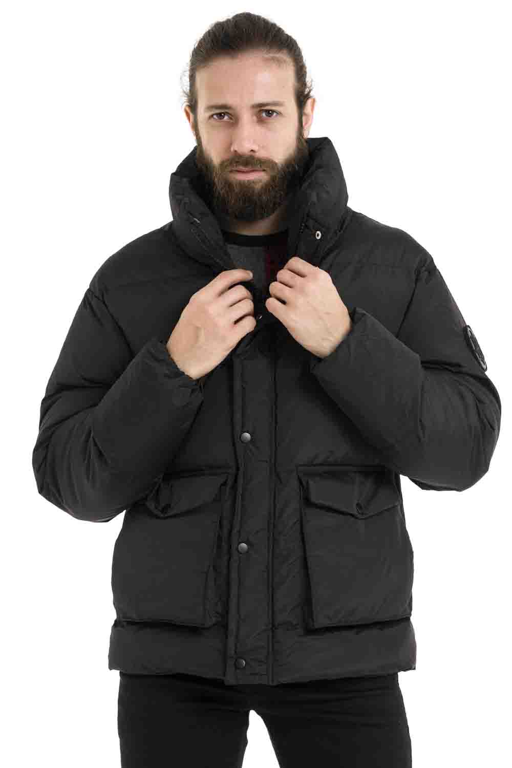 CM211 męska kurtka zimowa