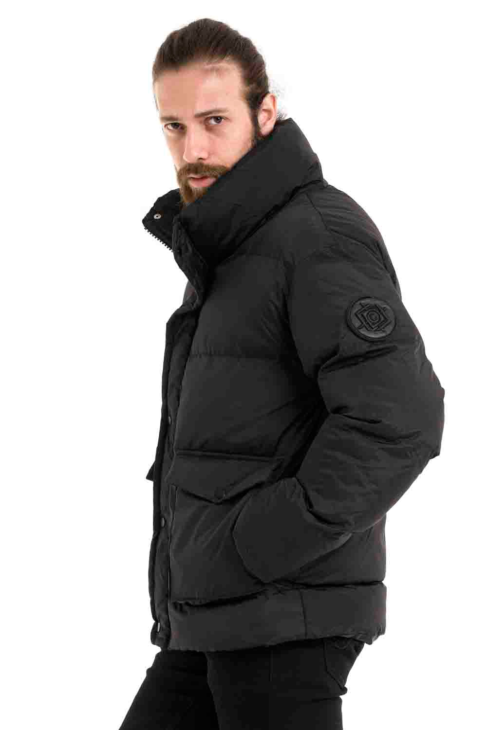 CM211 męska kurtka zimowa