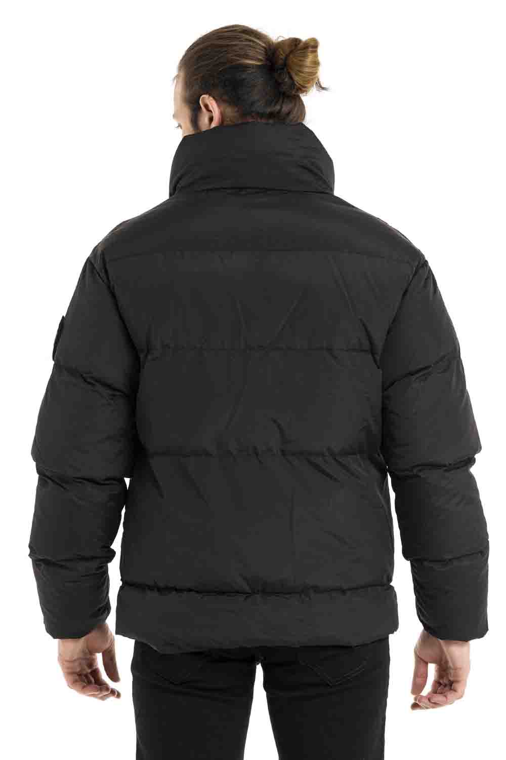 CM211 męska kurtka zimowa