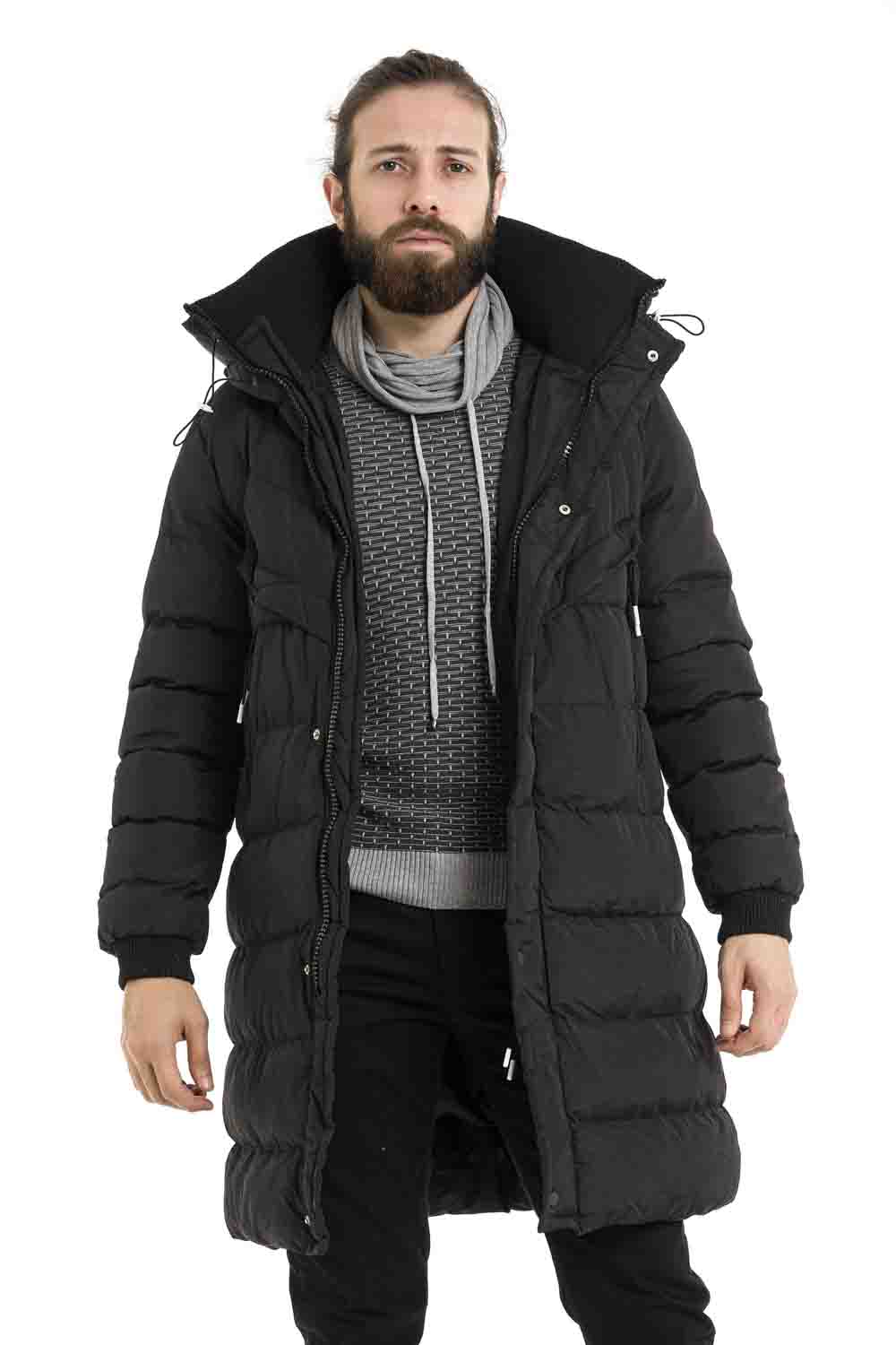 CM213 męska kurtka zimowa