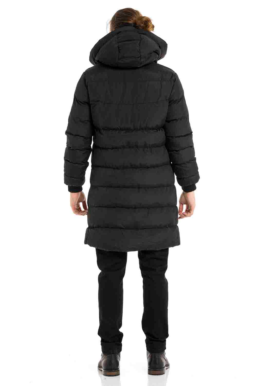 CM213 męska kurtka zimowa