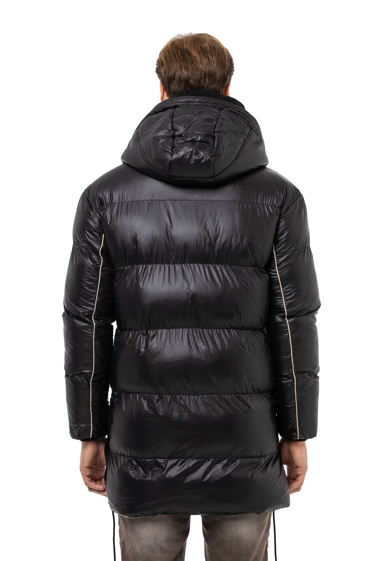 CM219 męska kurtka zimowa