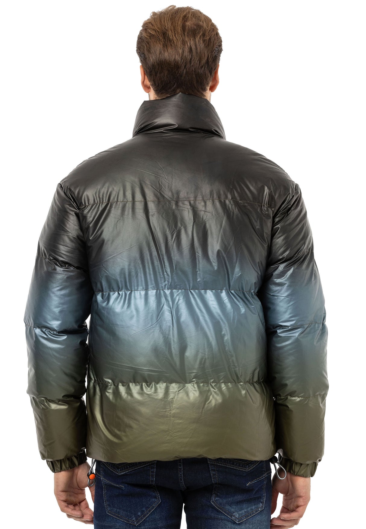 CM221 męska kurtka zimowa