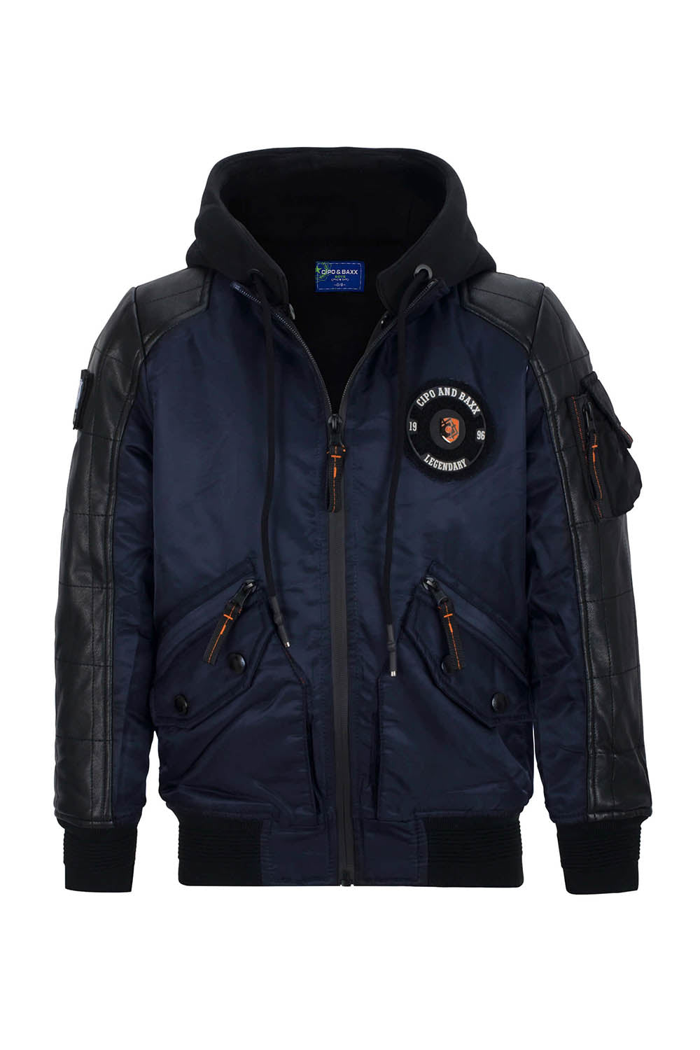 CMK101 Boy's Jacket